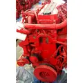 Cummins ISB Engine Assembly thumbnail 1