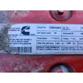 Cummins ISB Engine Assembly thumbnail 4