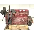 Cummins ISB Engine Assembly thumbnail 1