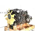Cummins ISB Engine Assembly thumbnail 2