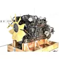 Cummins ISB Engine Assembly thumbnail 2