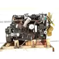 Cummins ISB Engine Assembly thumbnail 4