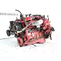 Cummins ISB Engine Assembly thumbnail 2