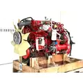 Cummins ISB Engine Assembly thumbnail 2