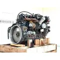 Cummins ISB Engine Assembly thumbnail 5