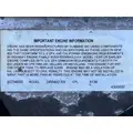 Cummins ISB Engine Assembly thumbnail 12
