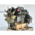 Cummins ISB Engine Assembly thumbnail 2
