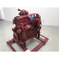 Cummins ISB Engine Assembly thumbnail 1