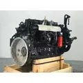 Cummins ISB Engine Assembly thumbnail 3