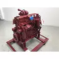 Cummins ISB Engine Assembly thumbnail 1