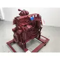Cummins ISB Engine Assembly thumbnail 1