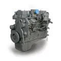 Cummins ISB Engine Assembly thumbnail 3