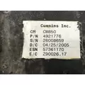 Cummins ISB Engine Control Module (ECM) thumbnail 2