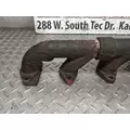 Cummins ISB Exhaust Manifold thumbnail 3