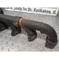 Cummins ISB Exhaust Manifold thumbnail 6