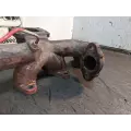 Cummins ISB Exhaust Manifold thumbnail 2