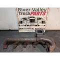 Cummins ISB Exhaust Manifold thumbnail 1