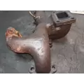 Cummins ISB Exhaust Manifold thumbnail 4