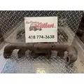 Cummins ISB Exhaust Manifold thumbnail 1