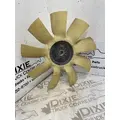 Cummins ISB Fan Blade thumbnail 4