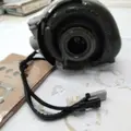 Cummins ISB TurbochargerSupercharger thumbnail 6