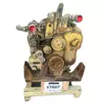 Cummins ISC8.3 Engine Assembly thumbnail 1