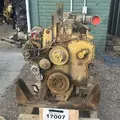 Cummins ISC8.3 Engine Assembly thumbnail 2