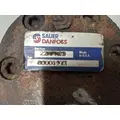 Cummins ISC8.3 Hydraulic PumpPTO Pump thumbnail 11