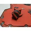 Cummins ISC8.3 Timing Cover thumbnail 8