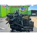 Cummins ISC Engine Assembly thumbnail 1