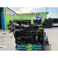 Cummins ISC Engine Assembly thumbnail 1