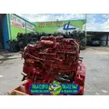 Cummins ISC Engine Assembly thumbnail 1