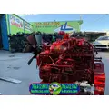 Cummins ISC Engine Assembly thumbnail 1