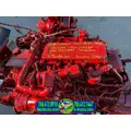 Cummins ISC Engine Assembly thumbnail 2