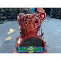 Cummins ISC Engine Assembly thumbnail 3
