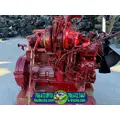 Cummins ISC Engine Assembly thumbnail 4