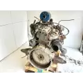 Cummins ISC Engine Assembly thumbnail 6