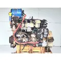 Cummins ISC Engine Assembly thumbnail 1