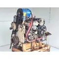 Cummins ISC Engine Assembly thumbnail 2