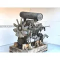 Cummins ISC Engine Assembly thumbnail 2