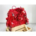 Cummins ISC Engine Assembly thumbnail 1