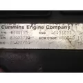 Cummins ISC Engine Control Module (ECM) thumbnail 5