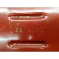 Cummins ISC Engine Oil Pan thumbnail 4