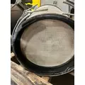 Cummins ISC Exhaust DPF Assembly thumbnail 3