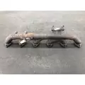 Cummins ISC Exhaust Manifold thumbnail 1