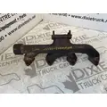 Cummins ISC Exhaust Manifold thumbnail 1