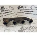 Cummins ISC Exhaust Manifold thumbnail 3