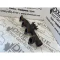 Cummins ISC Exhaust Manifold thumbnail 6