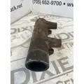 Cummins ISC Exhaust Manifold thumbnail 3