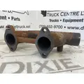 Cummins ISC Exhaust Manifold thumbnail 5